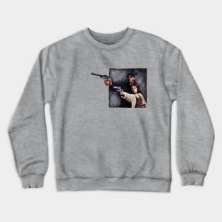 Leon3d Crewneck Sweatshirt